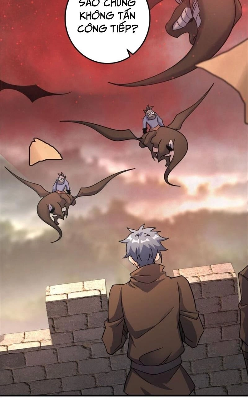 Thả Vu Nữ Đó Ra Chapter 538 - 56