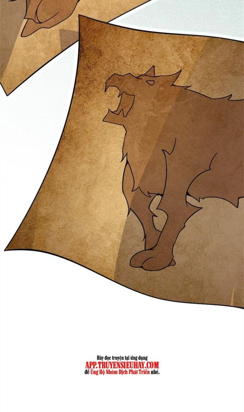 Thả Vu Nữ Đó Ra Chapter 538 - 60