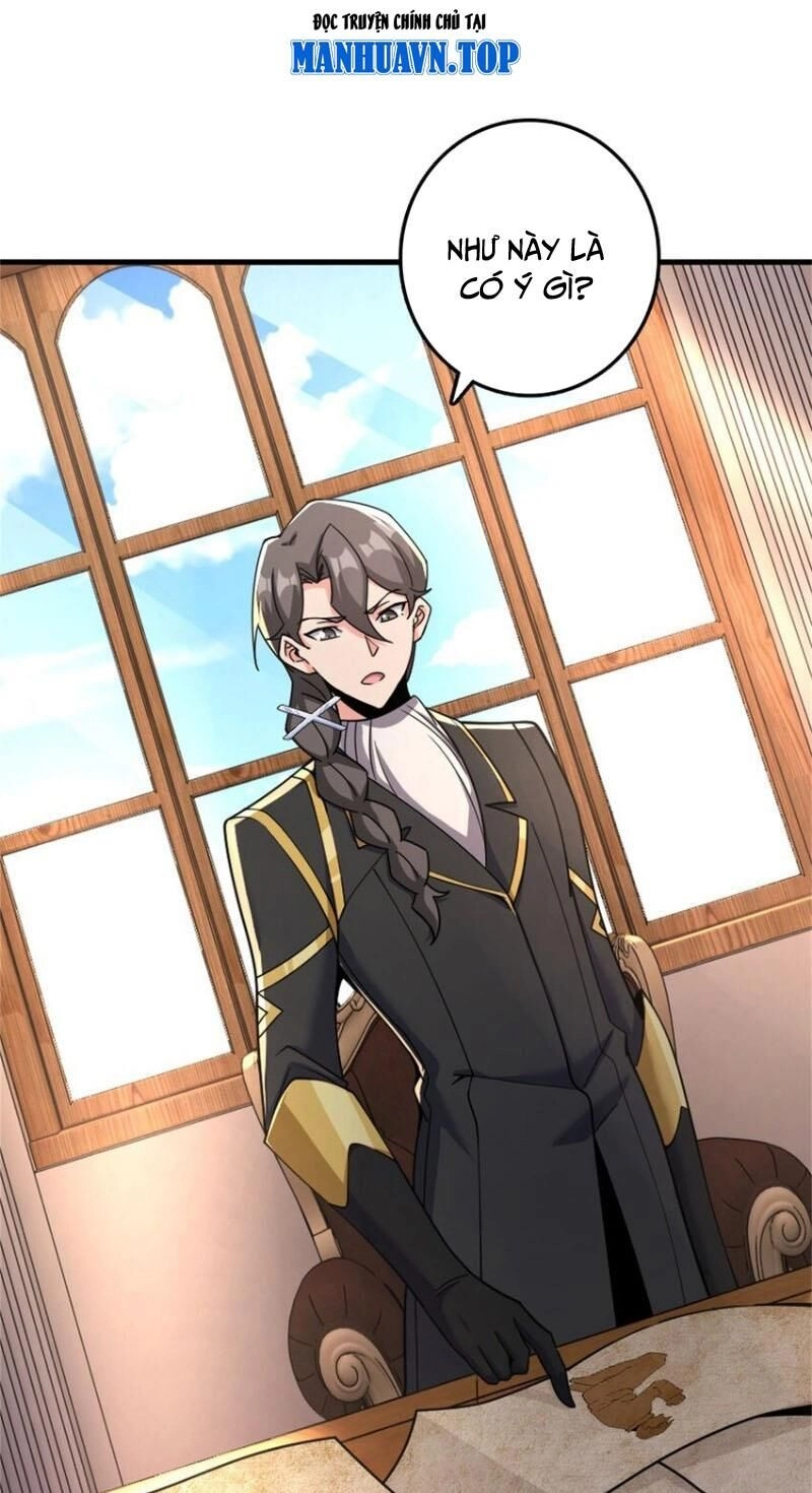 Thả Vu Nữ Đó Ra Chapter 539 - 1