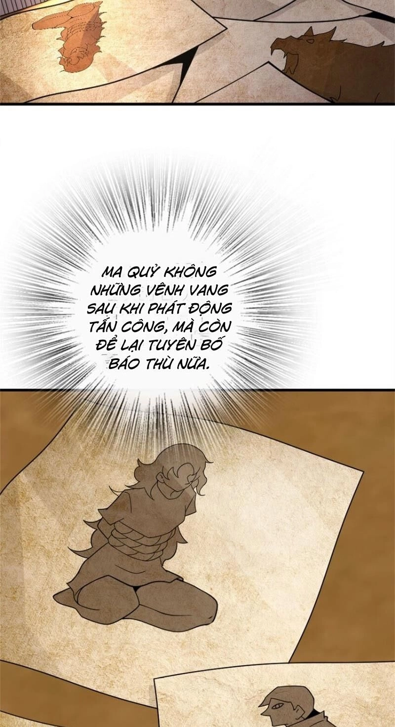 Thả Vu Nữ Đó Ra Chapter 539 - 2