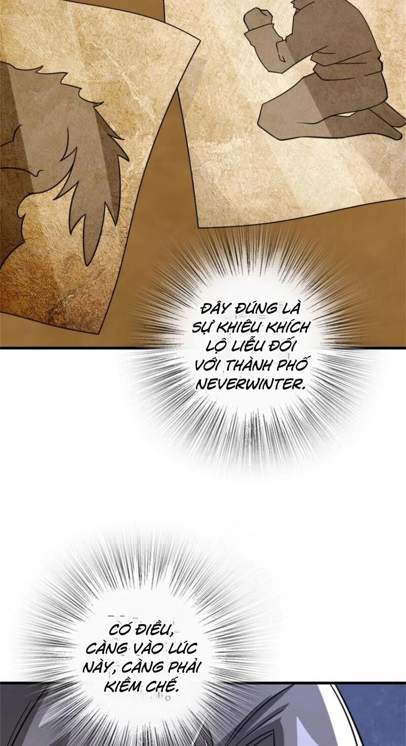 Thả Vu Nữ Đó Ra Chapter 539 - 3