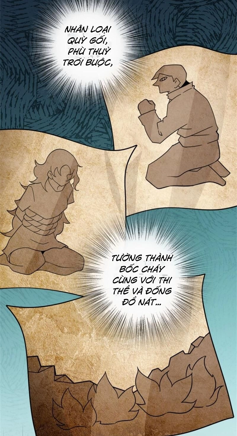 Thả Vu Nữ Đó Ra Chapter 539 - 5