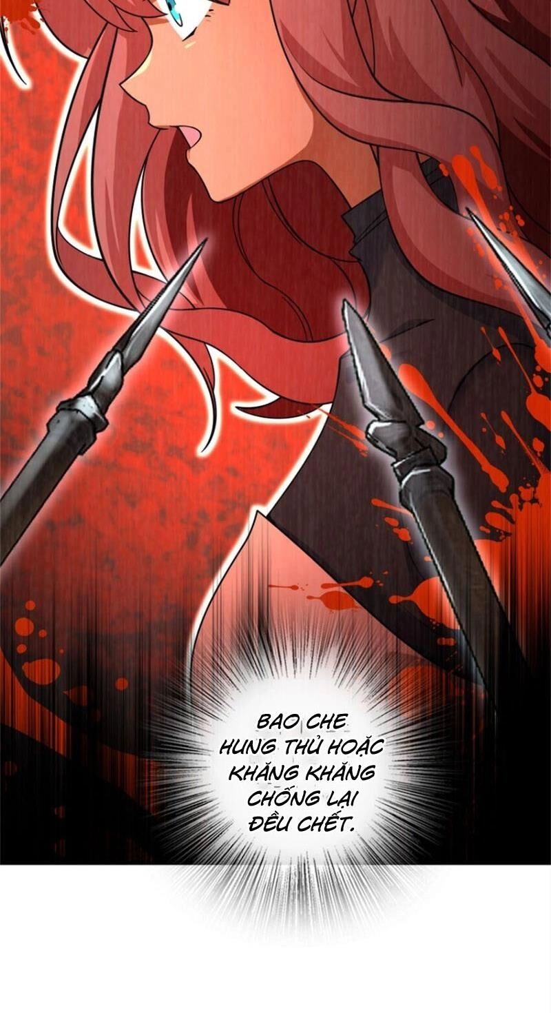 Thả Vu Nữ Đó Ra Chapter 539 - 7