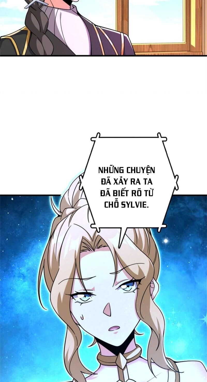 Thả Vu Nữ Đó Ra Chapter 539 - 9