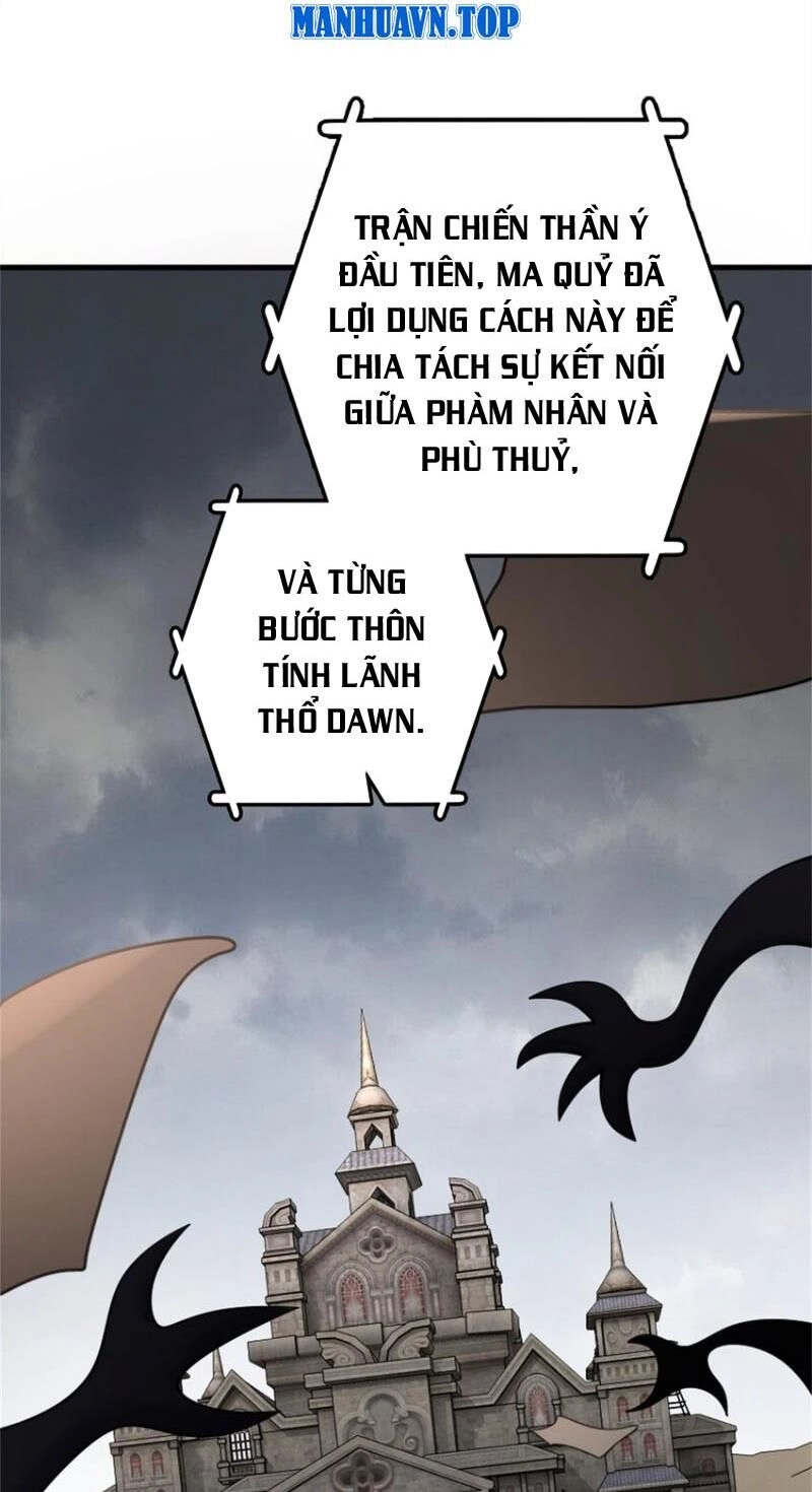 Thả Vu Nữ Đó Ra Chapter 539 - 12