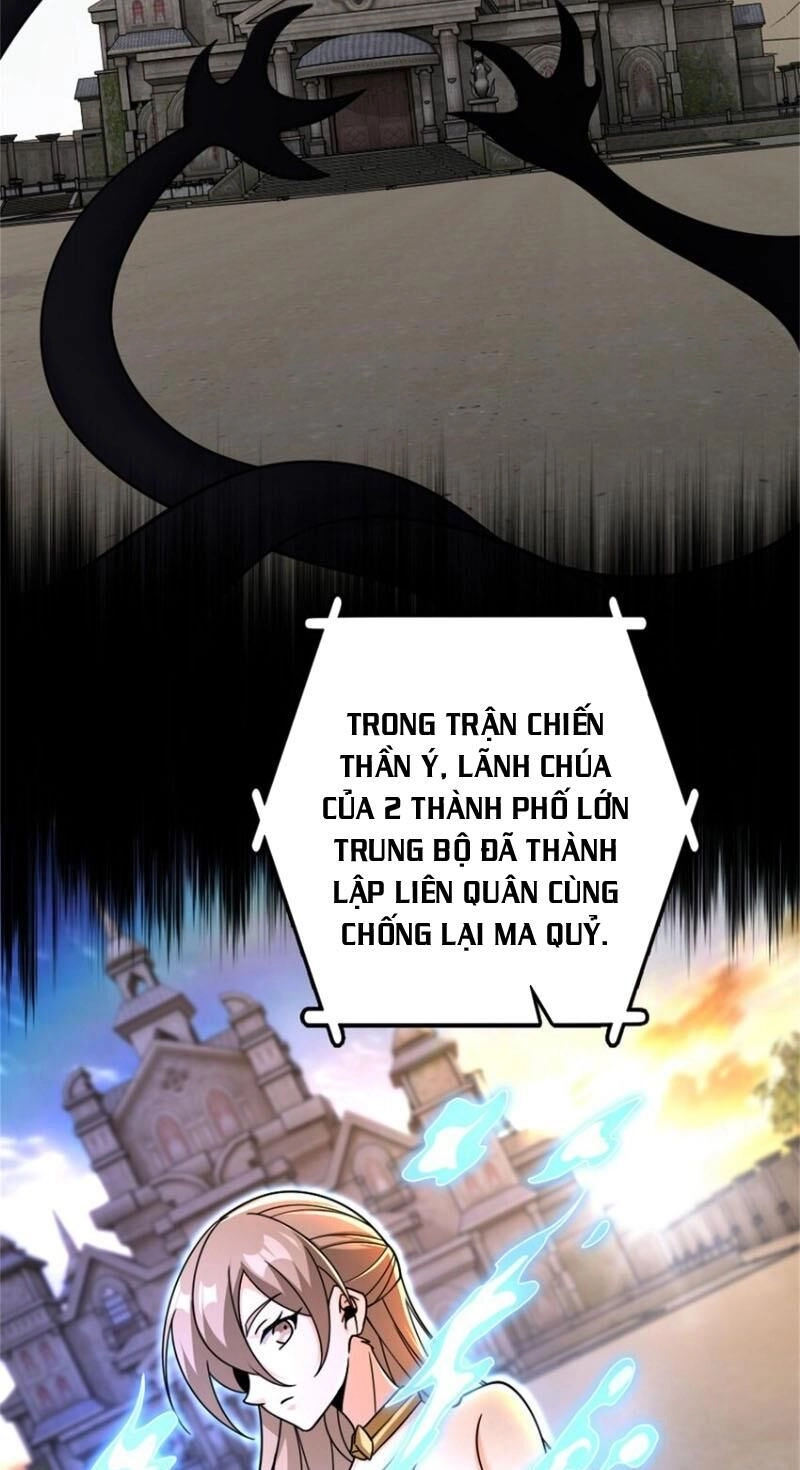 Thả Vu Nữ Đó Ra Chapter 539 - 13