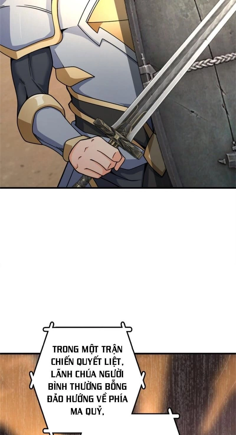 Thả Vu Nữ Đó Ra Chapter 539 - 15