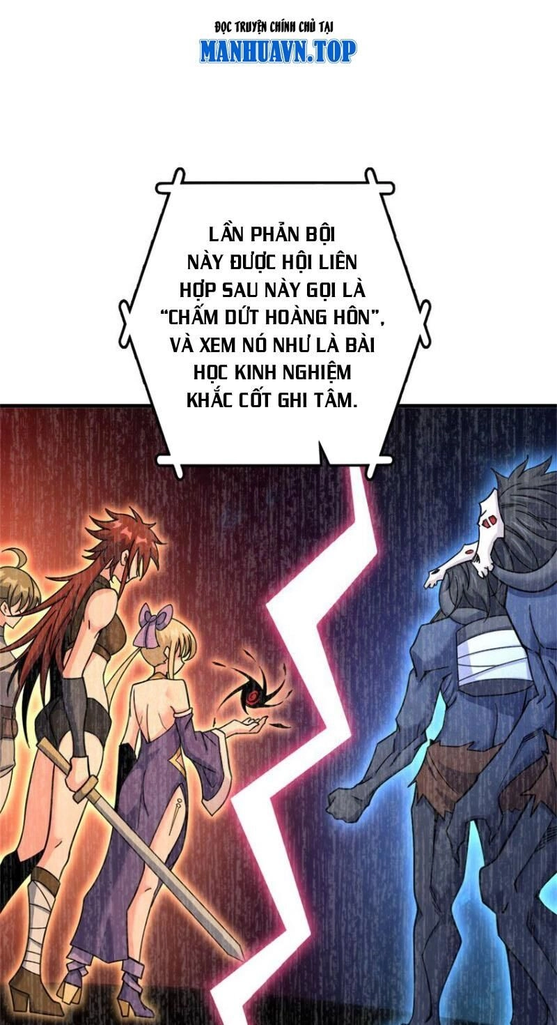Thả Vu Nữ Đó Ra Chapter 539 - 17