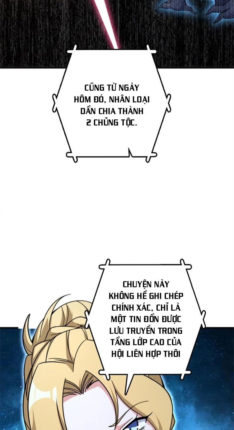 Thả Vu Nữ Đó Ra Chapter 539 - 18