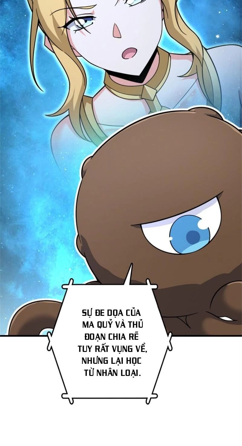 Thả Vu Nữ Đó Ra Chapter 539 - 19