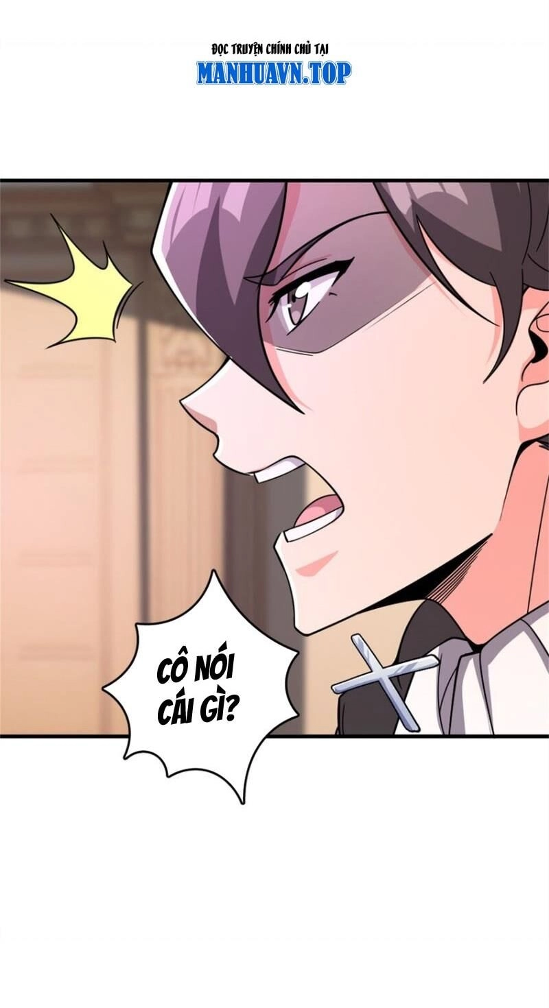 Thả Vu Nữ Đó Ra Chapter 539 - 20