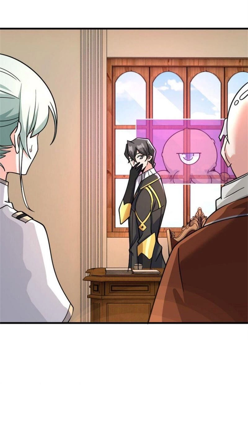 Thả Vu Nữ Đó Ra Chapter 539 - 21