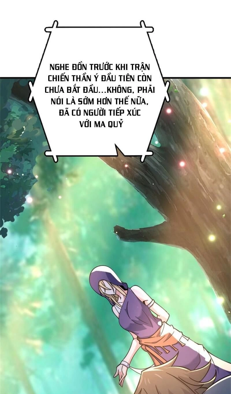 Thả Vu Nữ Đó Ra Chapter 539 - 22