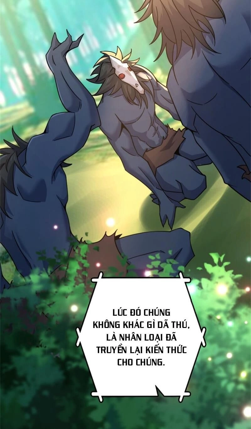 Thả Vu Nữ Đó Ra Chapter 539 - 23