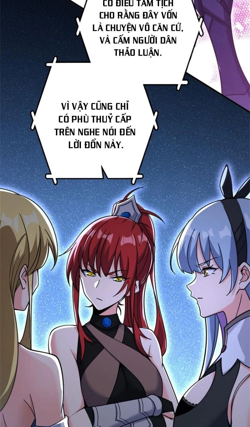 Thả Vu Nữ Đó Ra Chapter 539 - 26