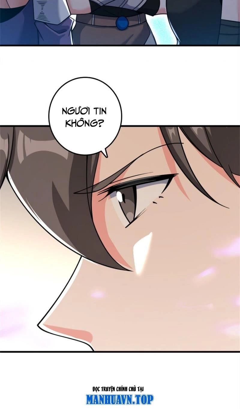 Thả Vu Nữ Đó Ra Chapter 539 - 27