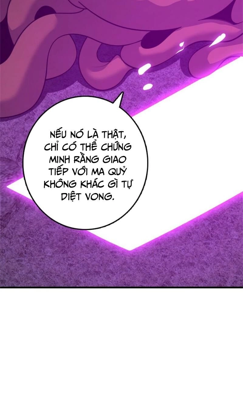 Thả Vu Nữ Đó Ra Chapter 539 - 29