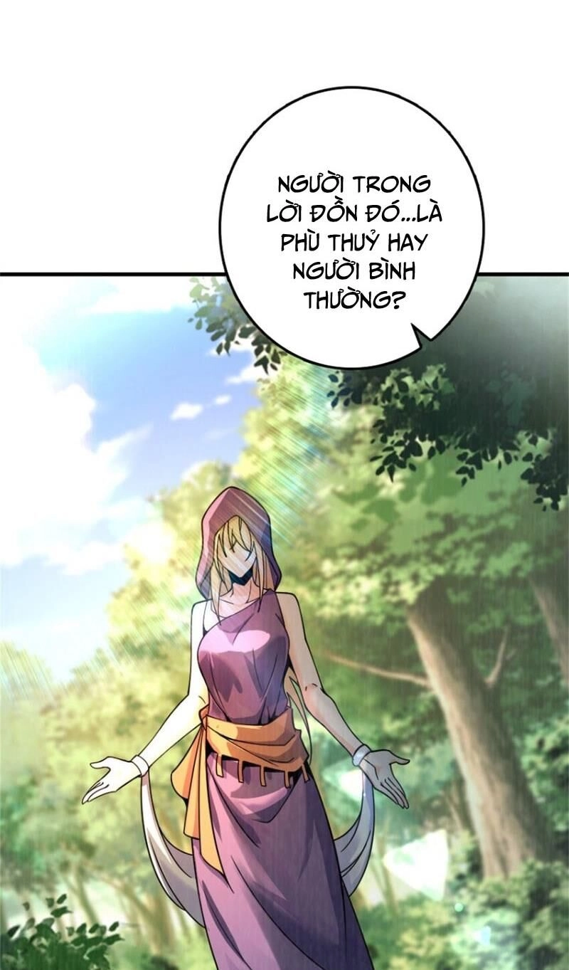 Thả Vu Nữ Đó Ra Chapter 539 - 30