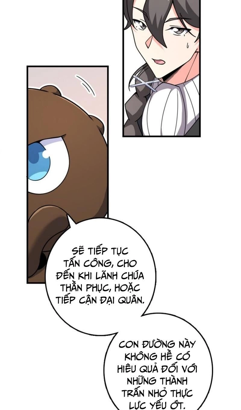 Thả Vu Nữ Đó Ra Chapter 539 - 32