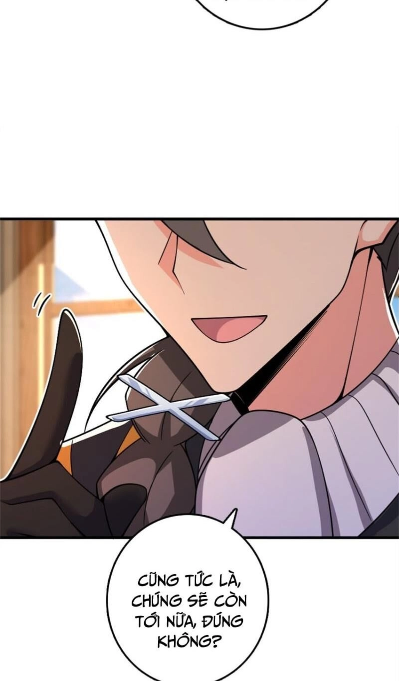 Thả Vu Nữ Đó Ra Chapter 539 - 33