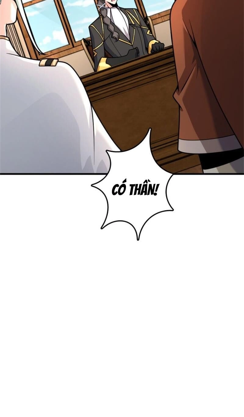 Thả Vu Nữ Đó Ra Chapter 539 - 35