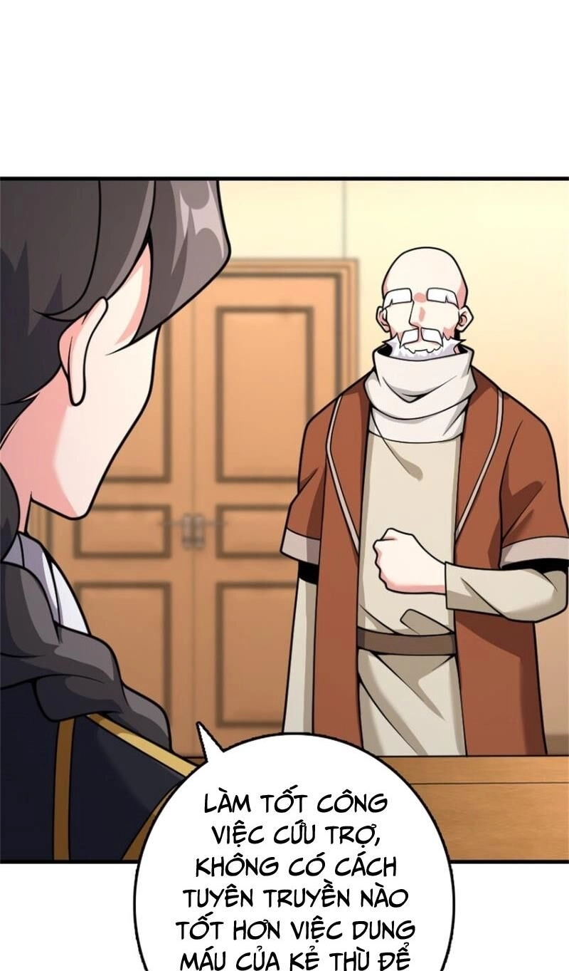 Thả Vu Nữ Đó Ra Chapter 539 - 36