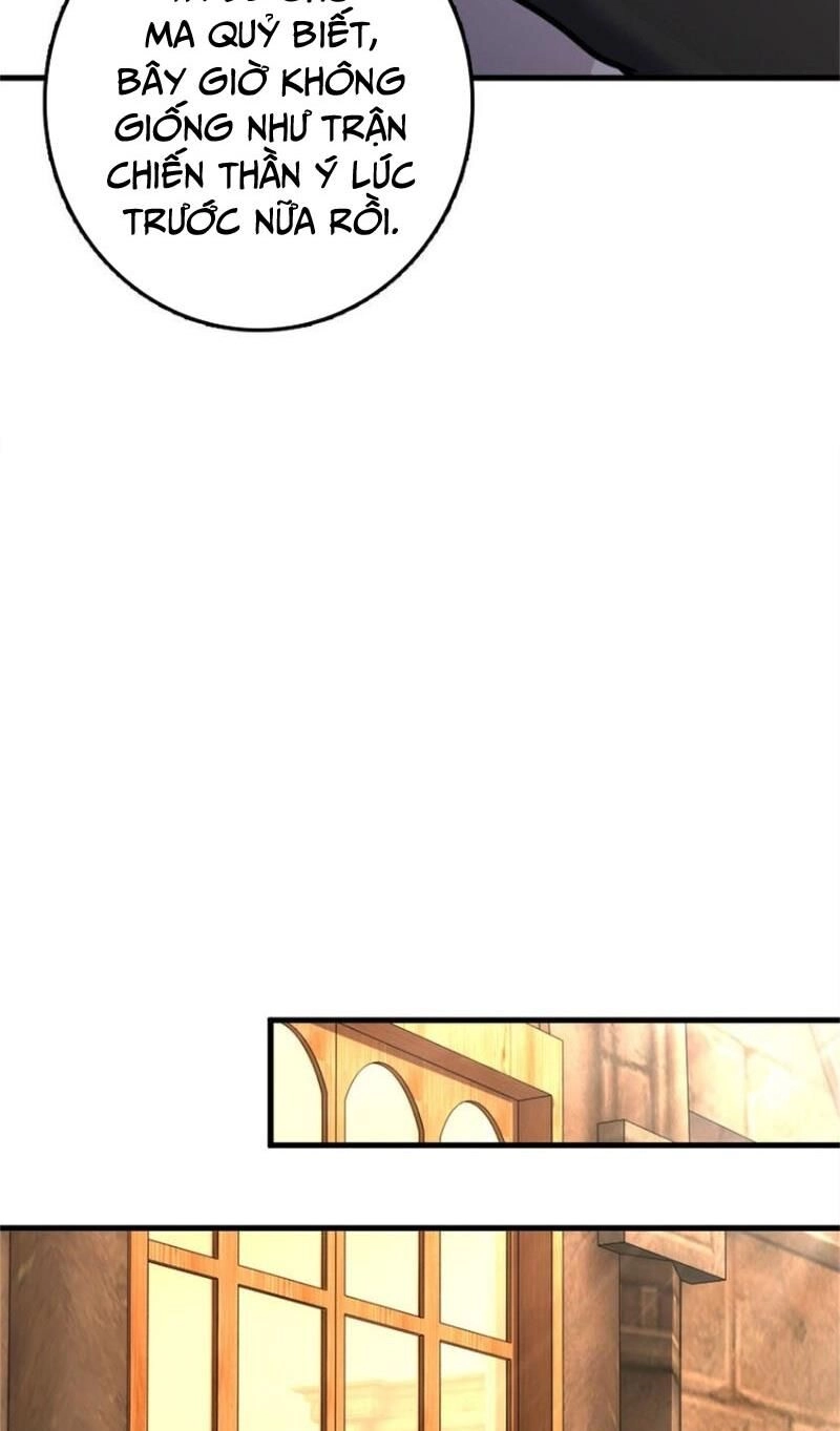 Thả Vu Nữ Đó Ra Chapter 539 - 39