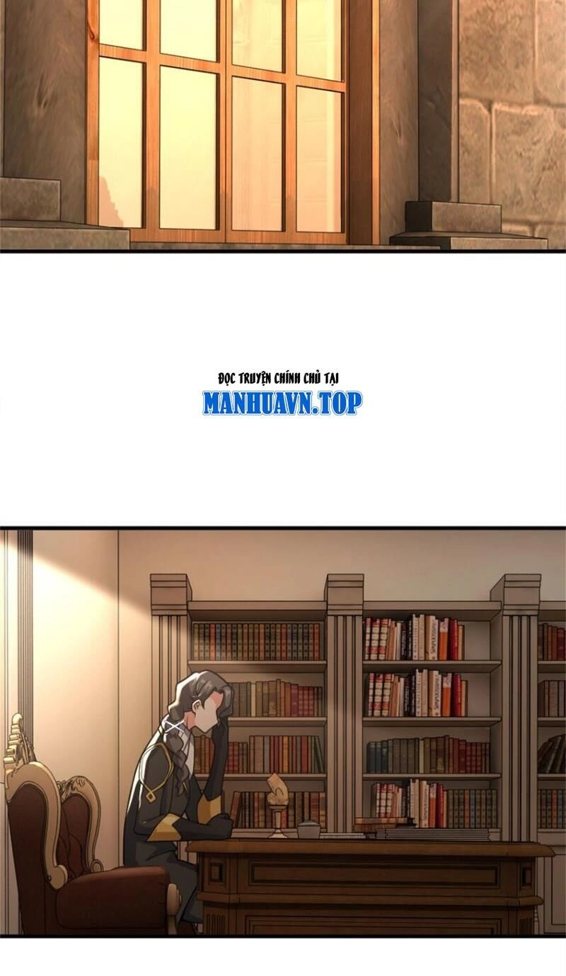 Thả Vu Nữ Đó Ra Chapter 539 - 40