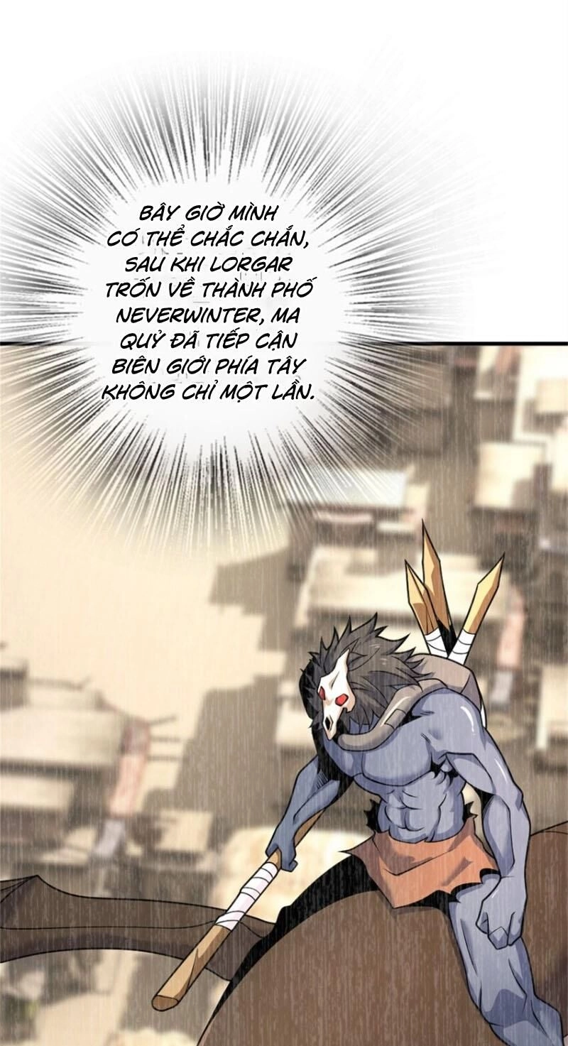 Thả Vu Nữ Đó Ra Chapter 539 - 41