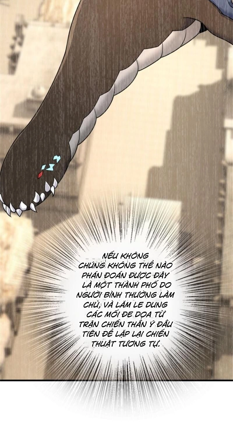 Thả Vu Nữ Đó Ra Chapter 539 - 42