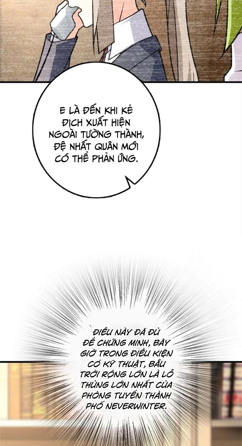 Thả Vu Nữ Đó Ra Chapter 539 - 45