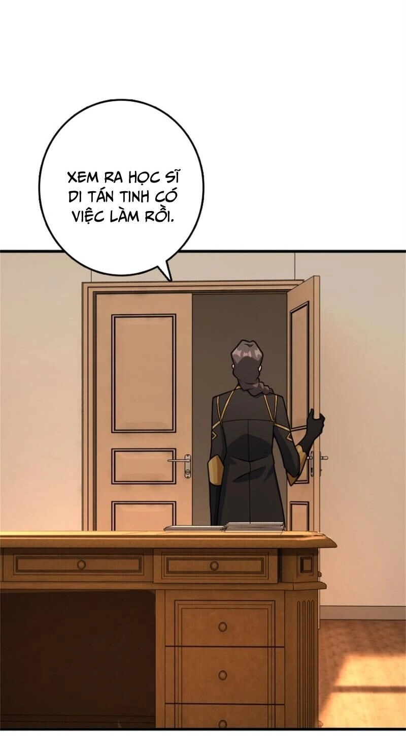 Thả Vu Nữ Đó Ra Chapter 539 - 47