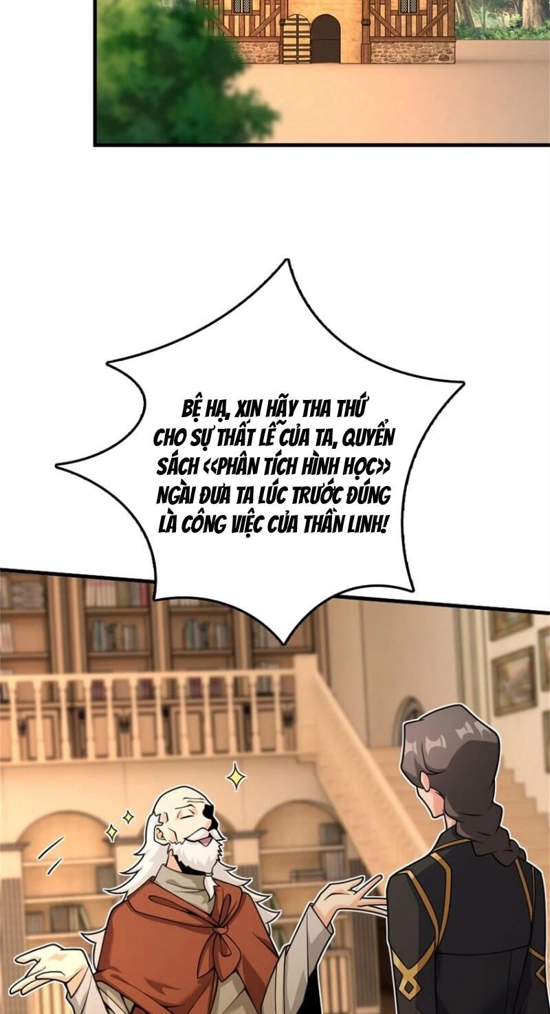 Thả Vu Nữ Đó Ra Chapter 539 - 49