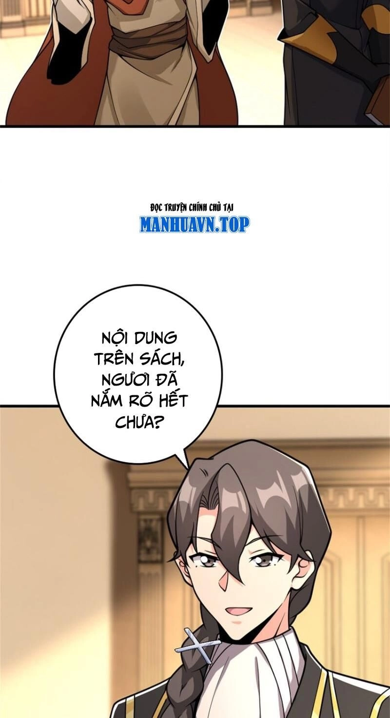 Thả Vu Nữ Đó Ra Chapter 539 - 50