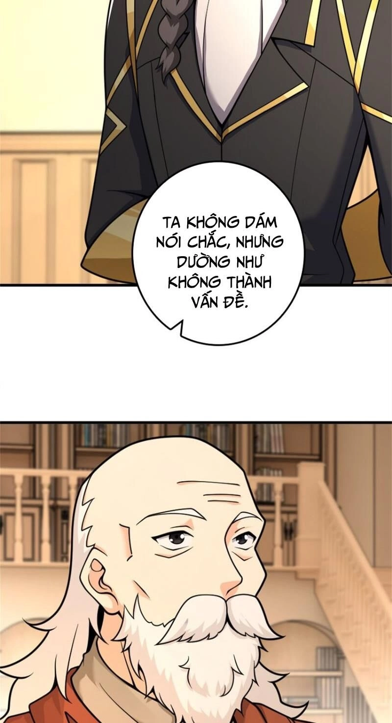 Thả Vu Nữ Đó Ra Chapter 539 - 51