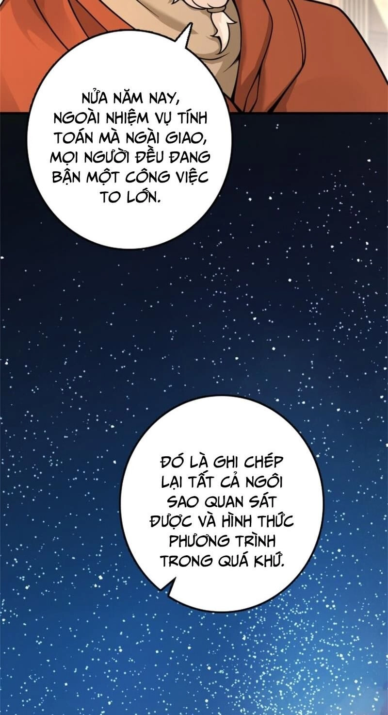Thả Vu Nữ Đó Ra Chapter 539 - 52