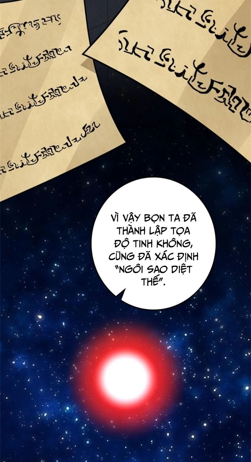 Thả Vu Nữ Đó Ra Chapter 539 - 54