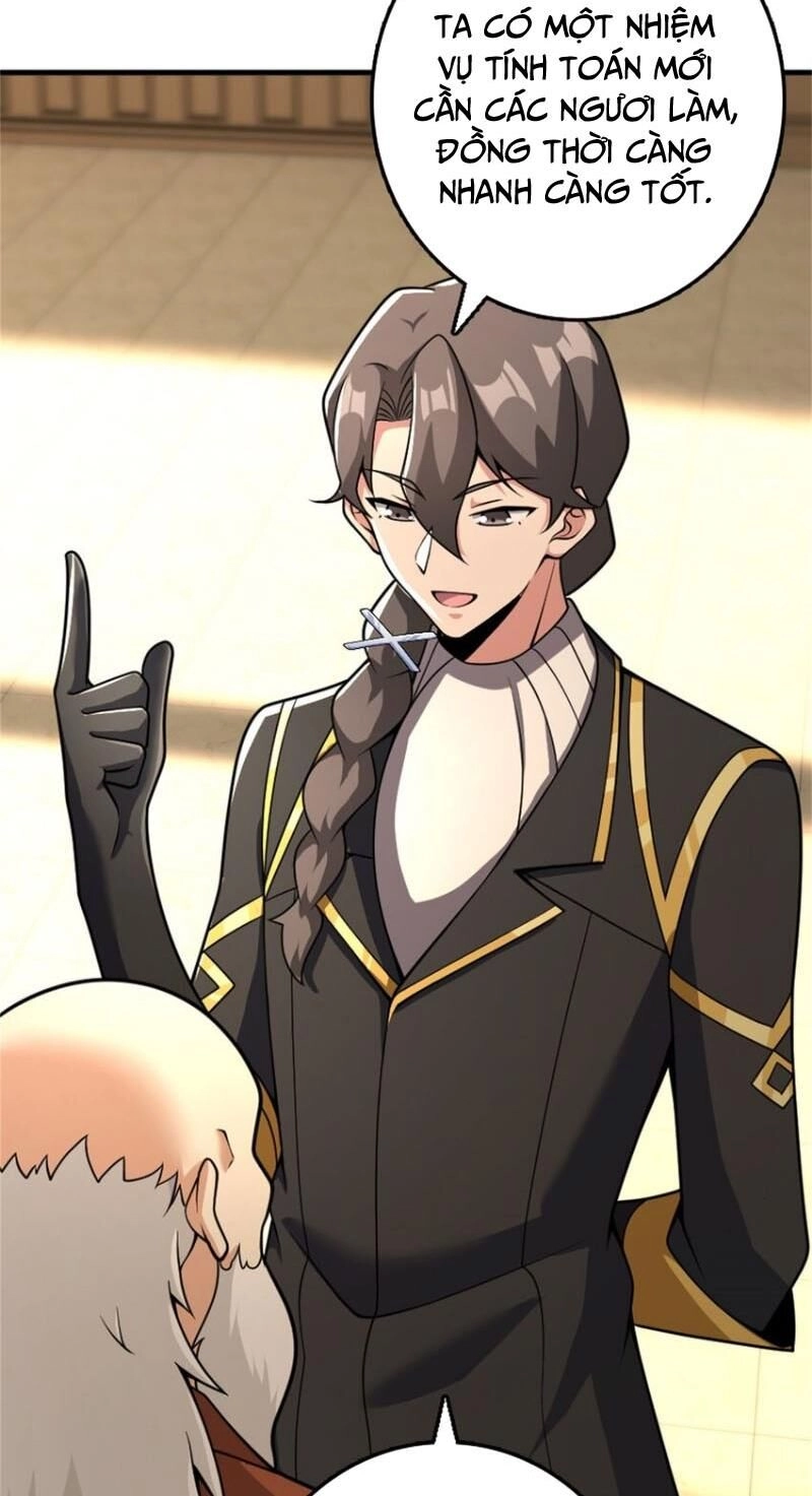 Thả Vu Nữ Đó Ra Chapter 539 - 56