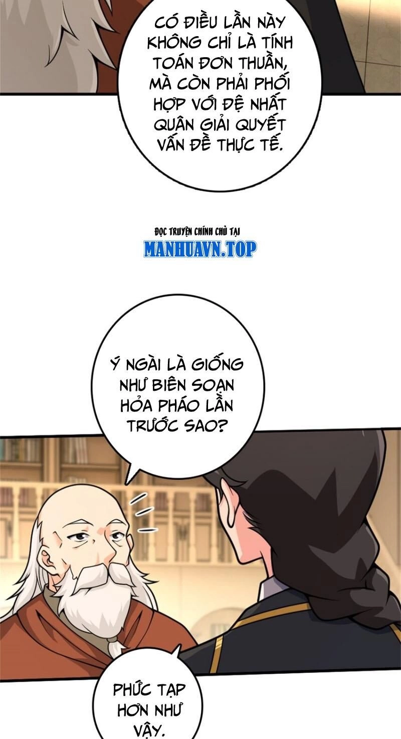 Thả Vu Nữ Đó Ra Chapter 539 - 57