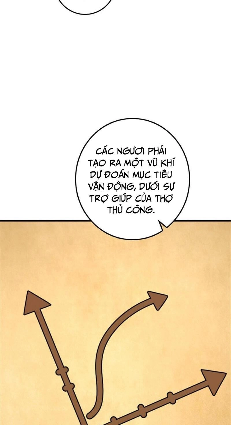 Thả Vu Nữ Đó Ra Chapter 539 - 58