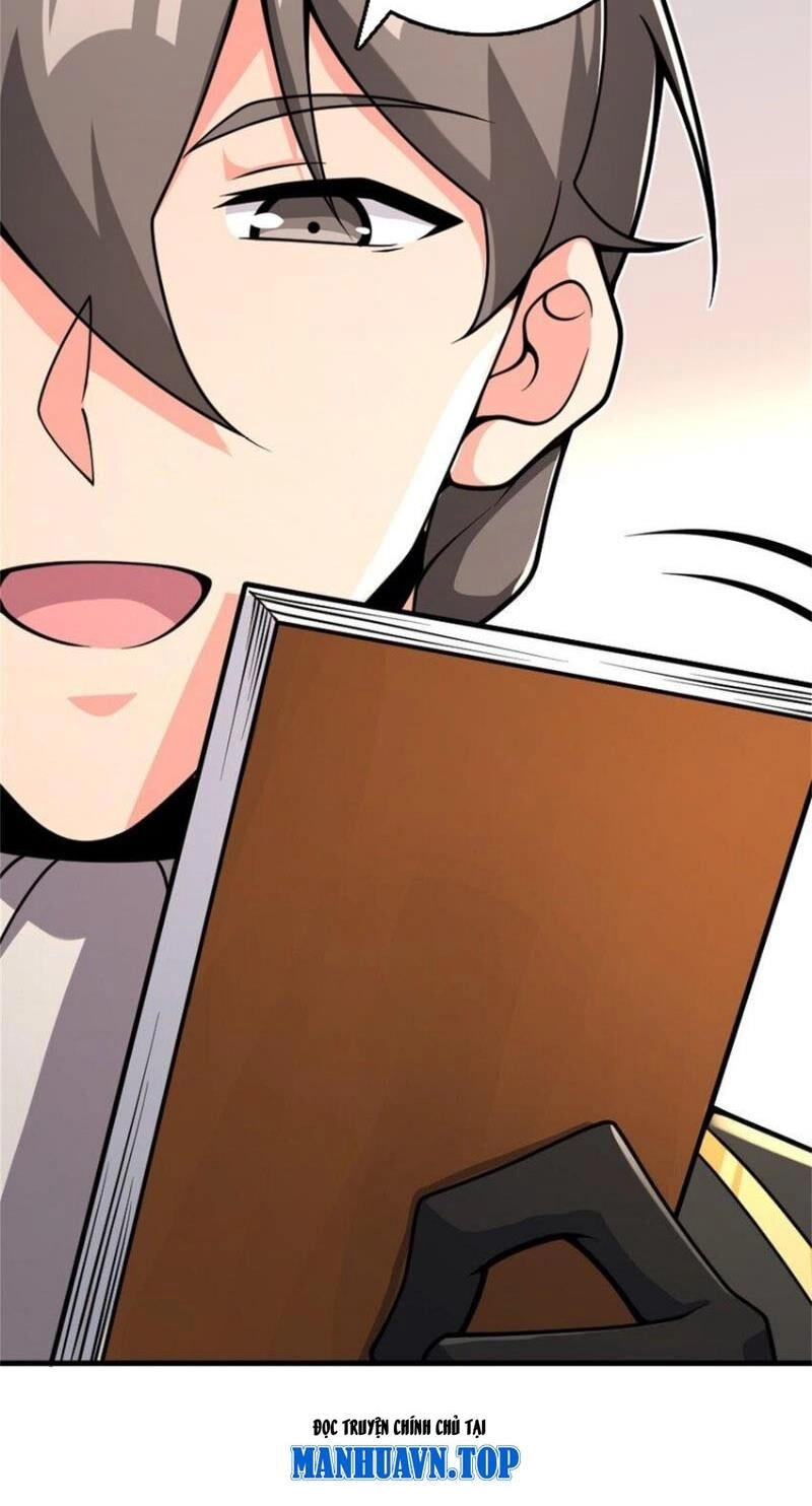 Thả Vu Nữ Đó Ra Chapter 539 - 60