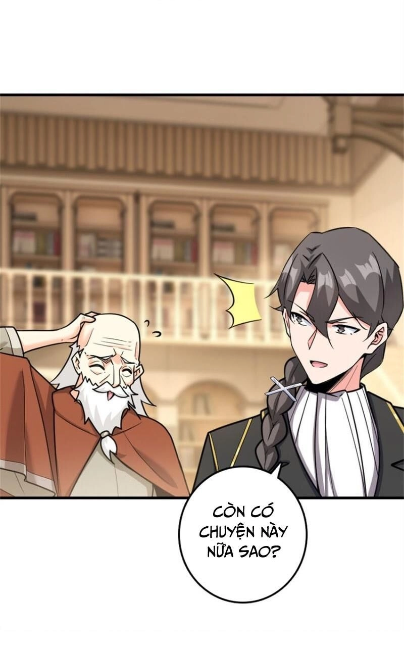 Thả Vu Nữ Đó Ra Chapter 540 - 2