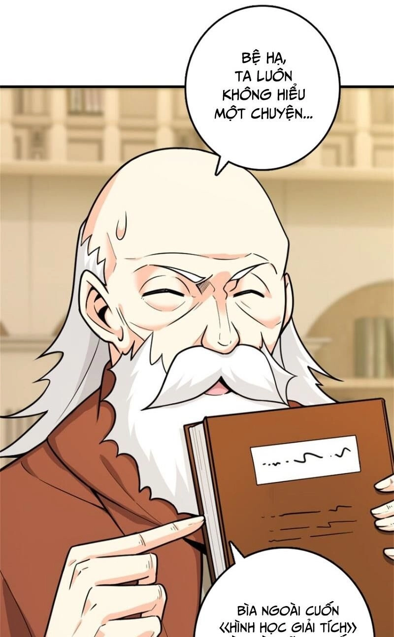 Thả Vu Nữ Đó Ra Chapter 540 - 3