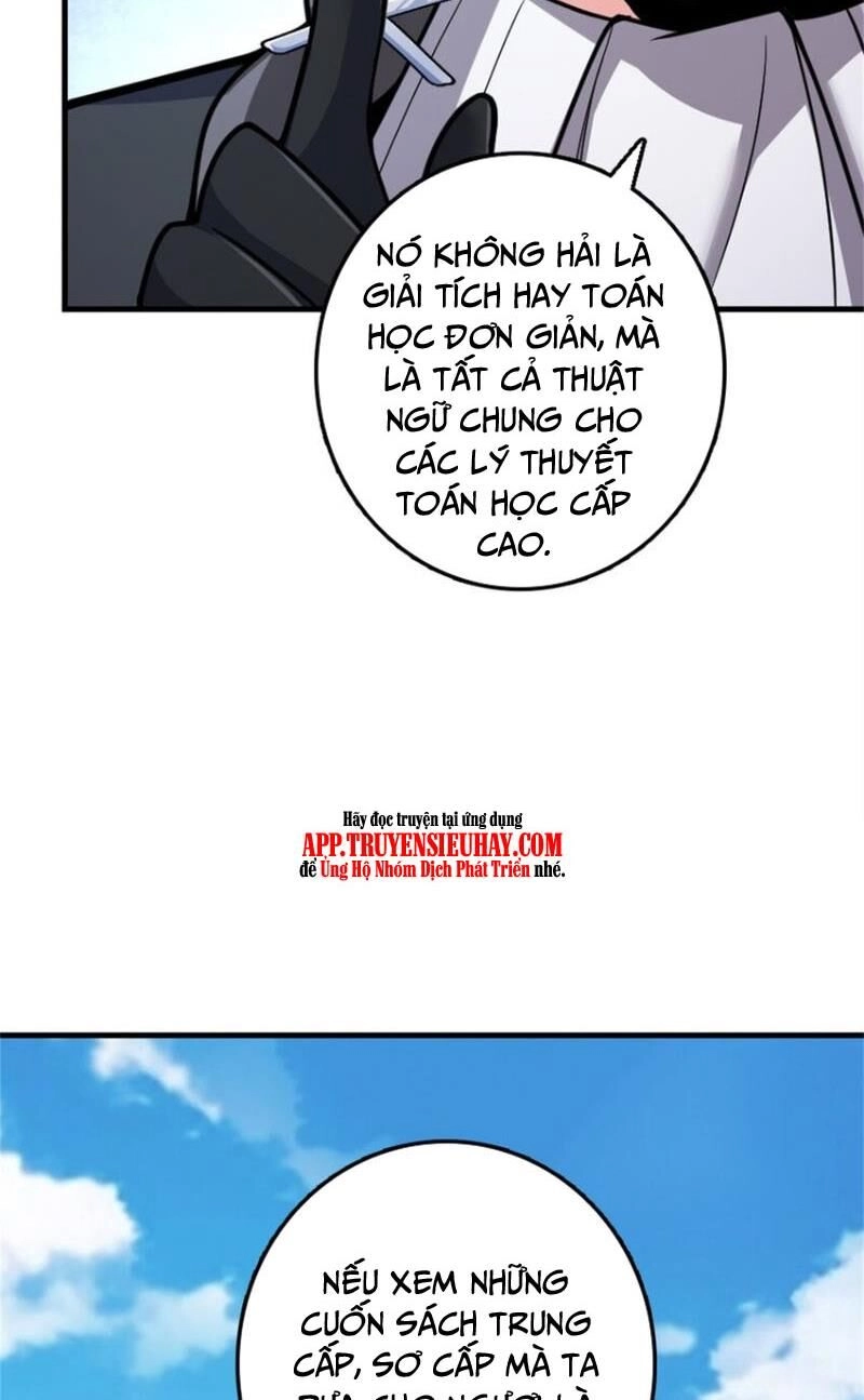 Thả Vu Nữ Đó Ra Chapter 540 - 6