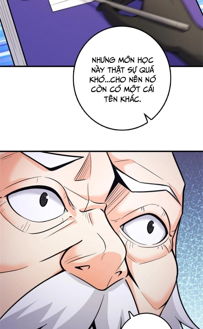 Thả Vu Nữ Đó Ra Chapter 540 - 9