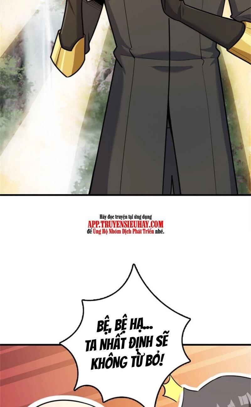 Thả Vu Nữ Đó Ra Chapter 540 - 11