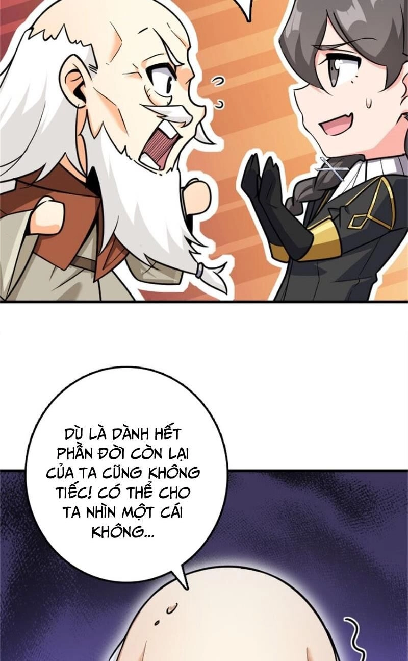 Thả Vu Nữ Đó Ra Chapter 540 - 12