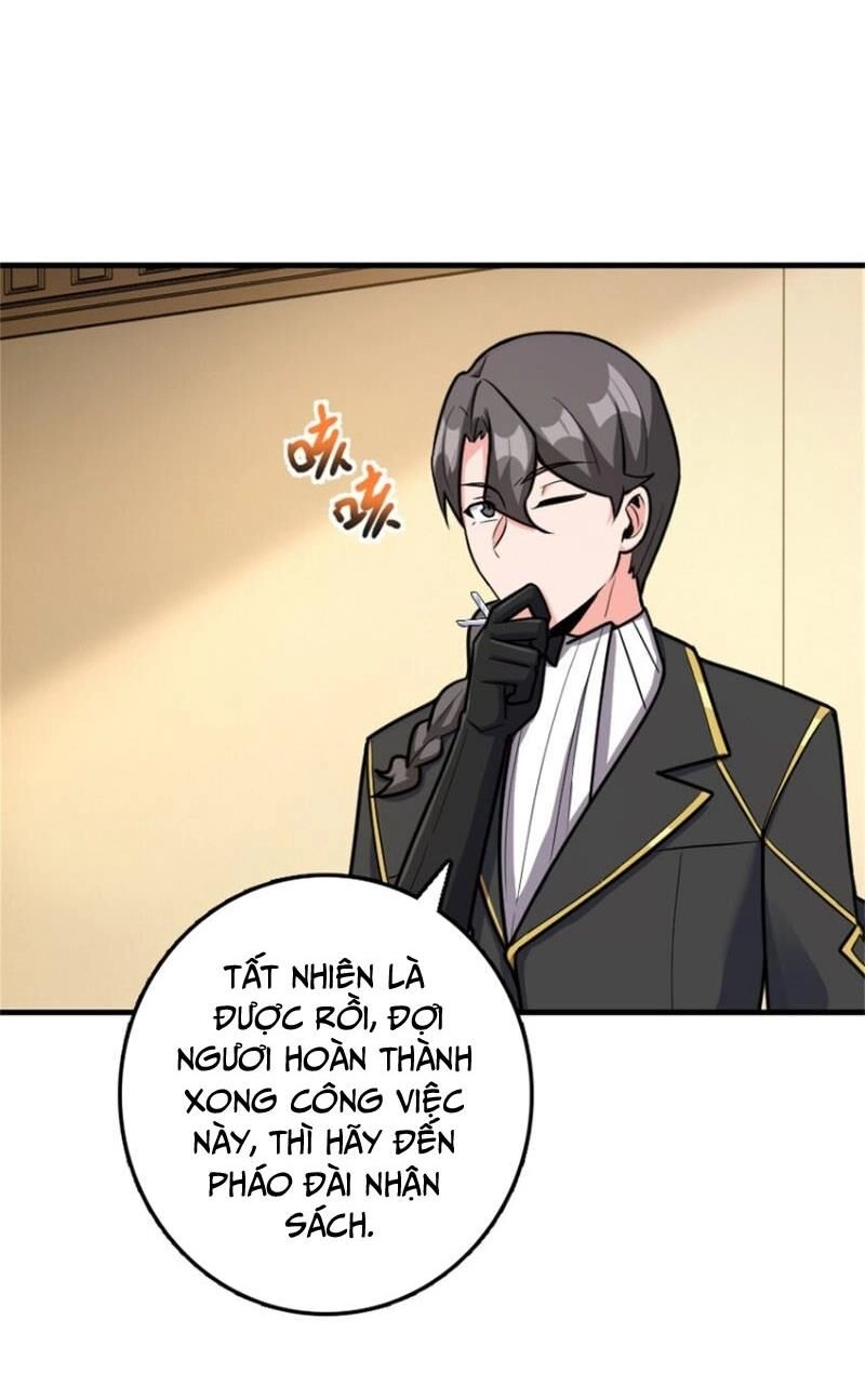 Thả Vu Nữ Đó Ra Chapter 540 - 14