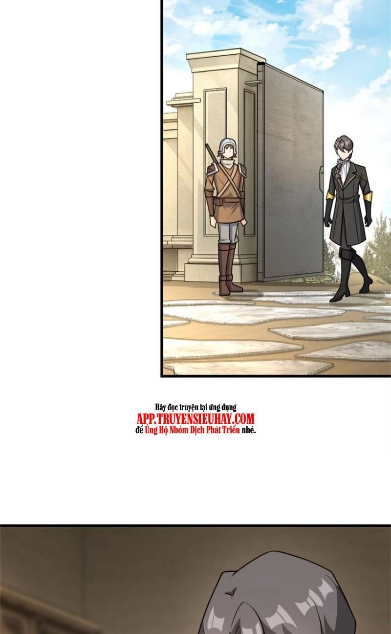 Thả Vu Nữ Đó Ra Chapter 540 - 16