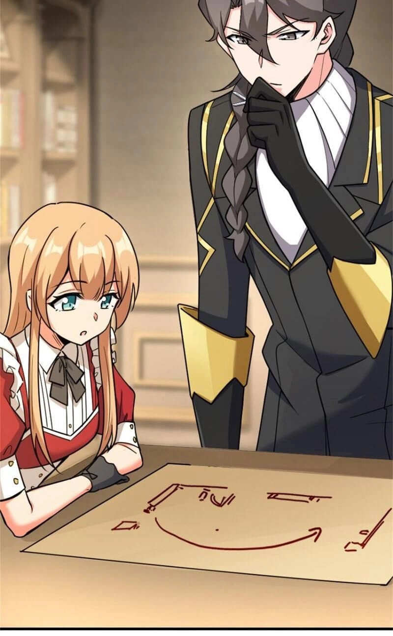 Thả Vu Nữ Đó Ra Chapter 540 - 17